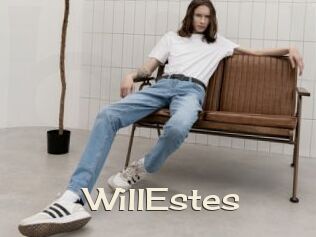WillEstes