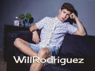 WillRodriguez