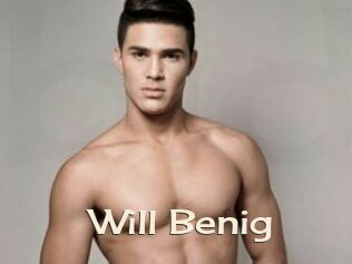 Will_Benig