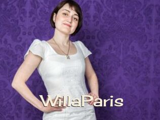WillaParis