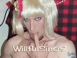 WillfulSin69