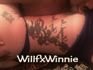 WillfxWinnie