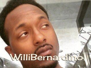 WilliBernardino