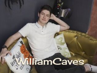 WilliamCaves