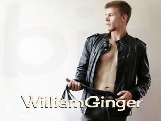 WilliamGinger