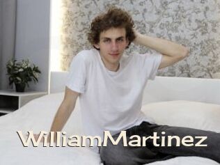 WilliamMartinez