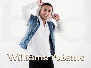 Williams_Adams