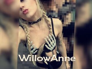 WillowAnne