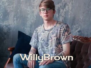 WillyBrown