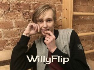 WillyFlip