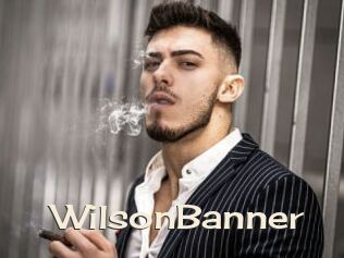 WilsonBanner Big Dicks Round Ass