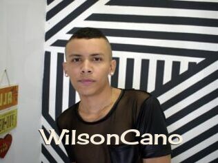 WilsonCano