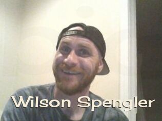 Wilson_Spengler