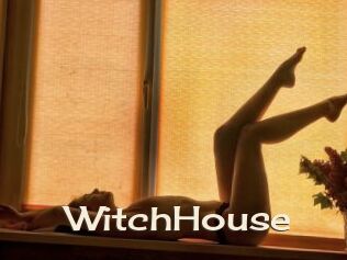 WitchHouse