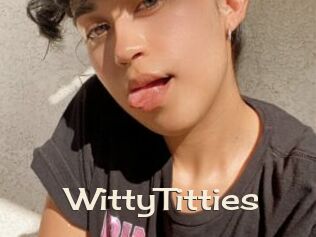 WittyTitties