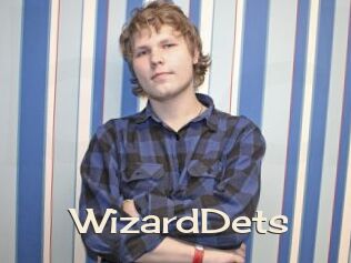 WizardDets