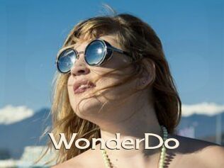 WonderDo Big Dicks Round Ass