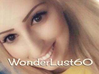 WonderLust60