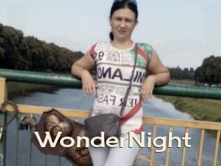 WonderNight