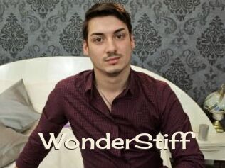 WonderStiff