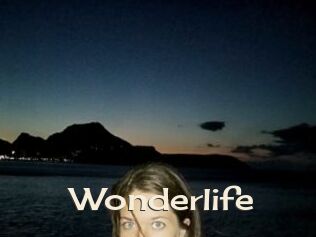 Wonderlife