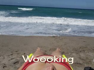 Woooking