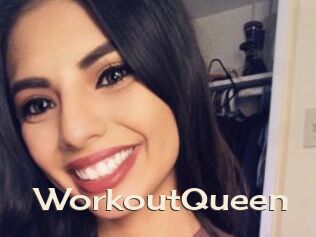WorkoutQueen