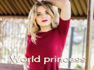World_princess