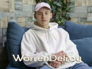 WorrenDelroy