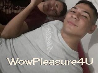WowPleasure4U