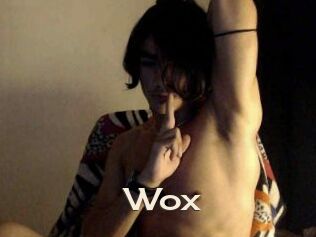 Wox