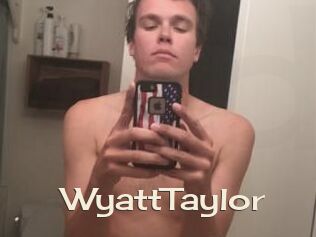 WyattTaylor