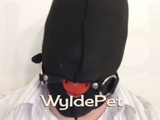 WyldePet