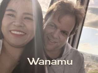 Wanamu