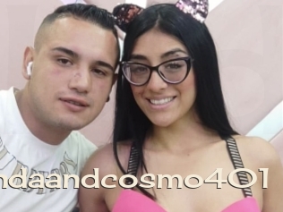 wandaandcosmo401 Big Dicks Round Ass