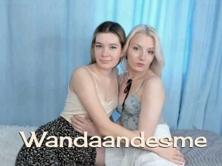 Wandaandesme