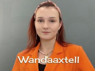 Wandaaxtell