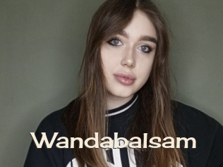 wandabalsam Big Dicks Round Ass