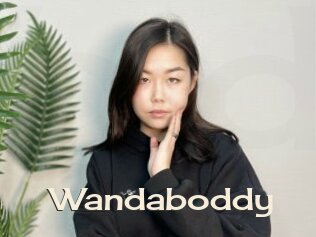 Wandaboddy
