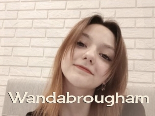 Wandabrougham