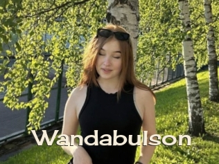 Wandabulson