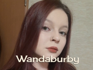 Wandaburby