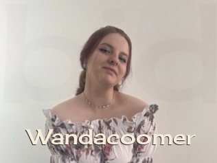 Wandacoomer