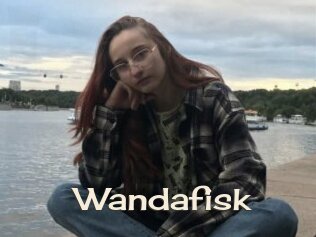 Wandafisk