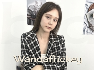 Wandafrickey