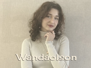 Wandaolson