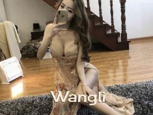Wangli