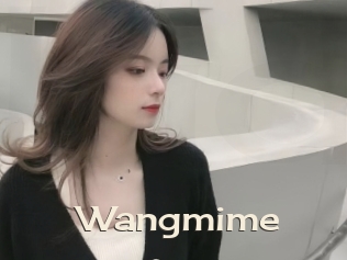 Wangmime