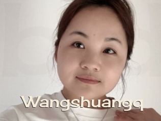 Wangshuangq