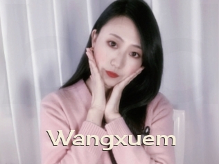 Wangxuem